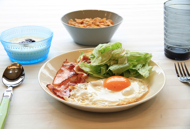 口コミ イッタラティーマ プレートはオシャレに盛り付ける事が出来 家族からも好評です イッタラ ティーマ プレート Com